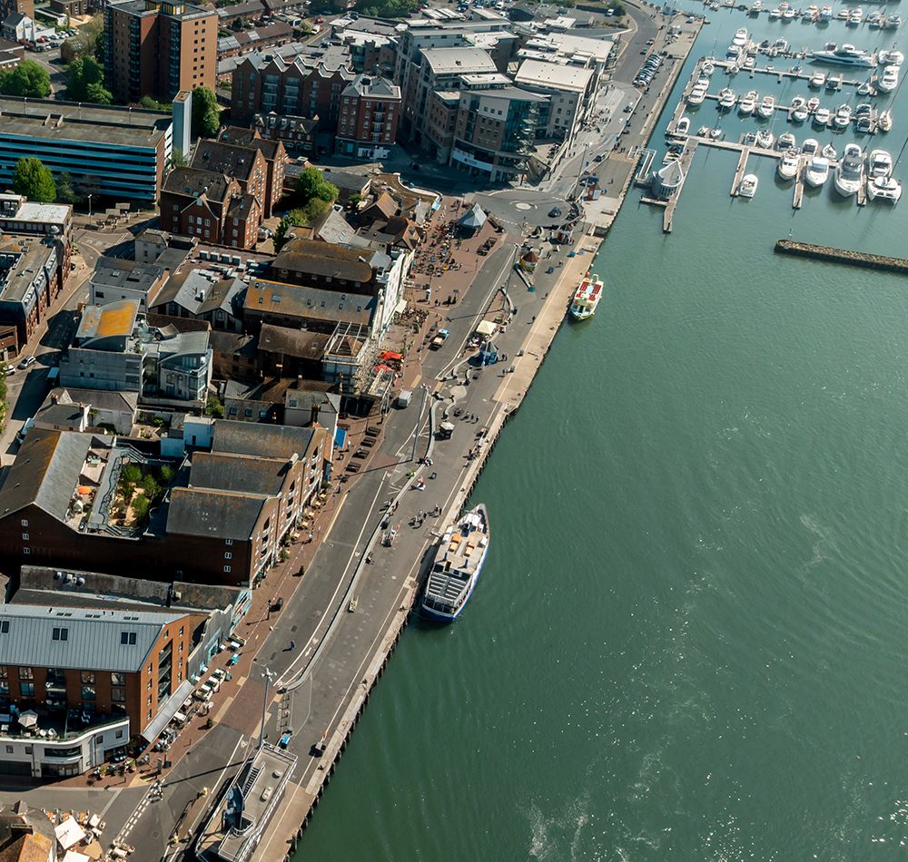 Arla Lettings Agents Poole, Bournemouth